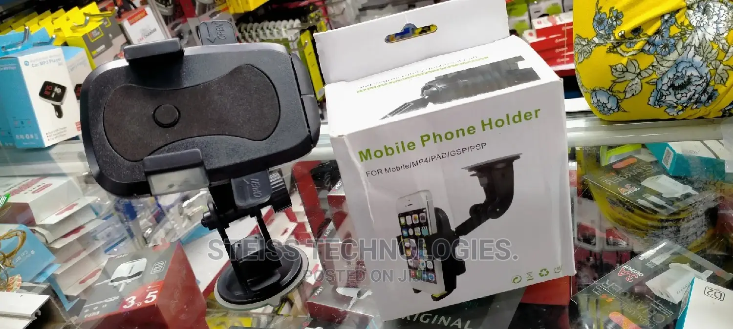 Car Holders