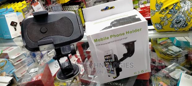 Car Holders