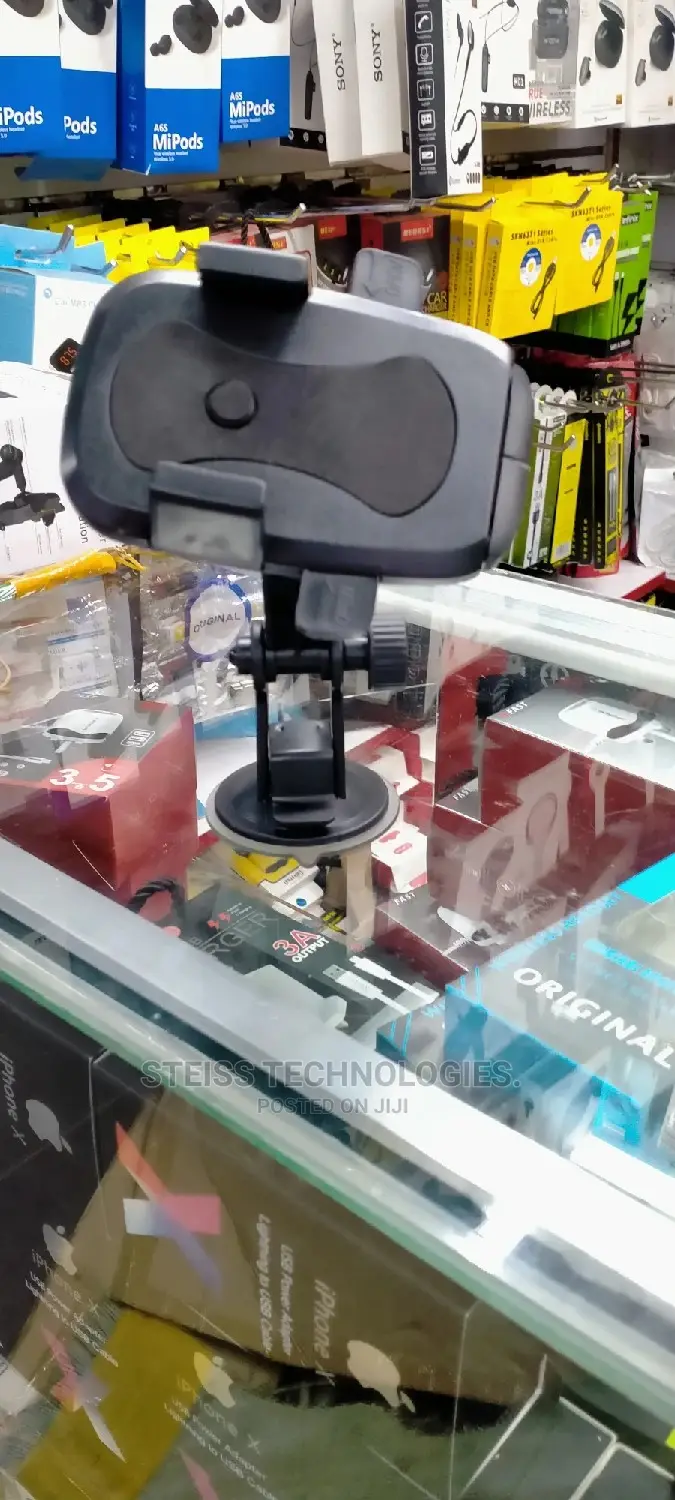 Car Holders