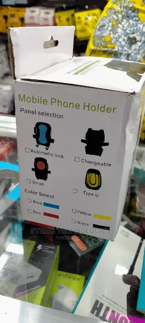 Car Holders