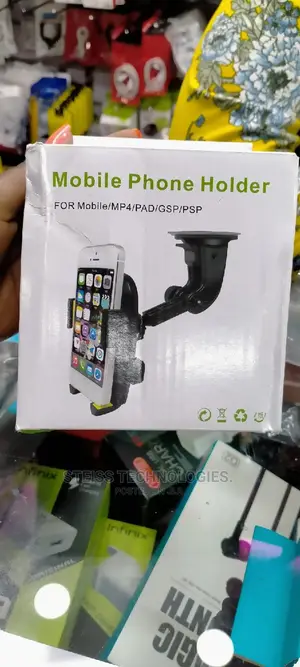 Car Holders