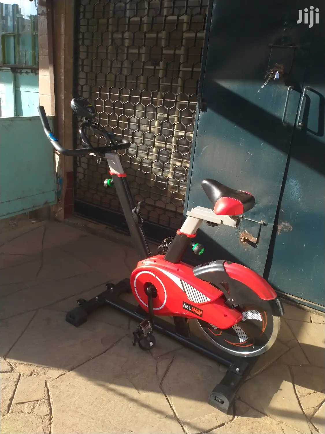 Spinning Bike