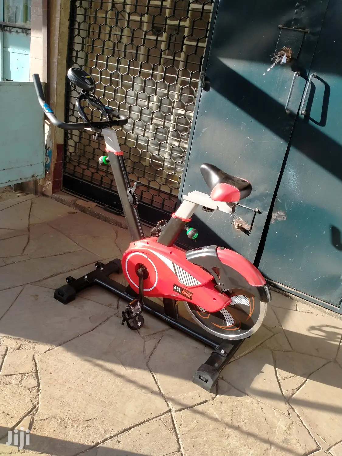Spinning Bike
