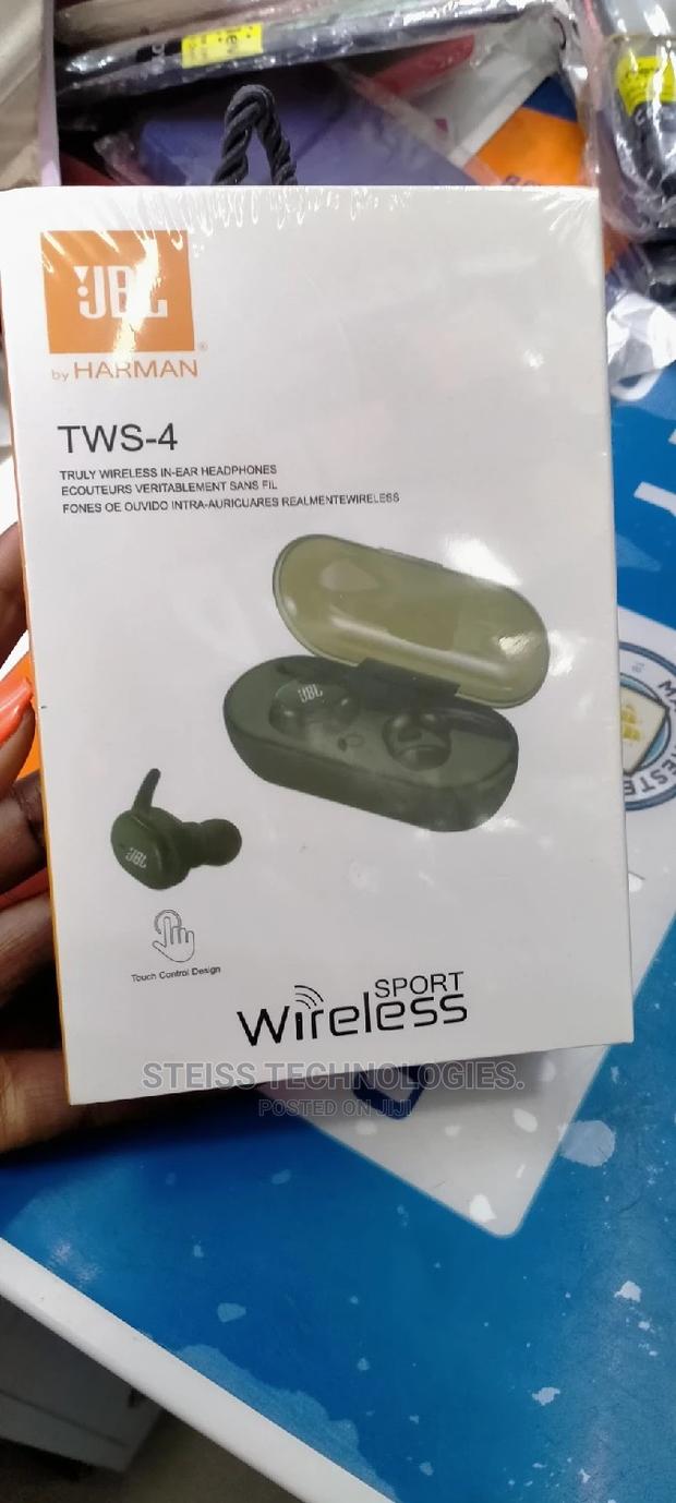 Jbl Earbuds - thumbnail 2