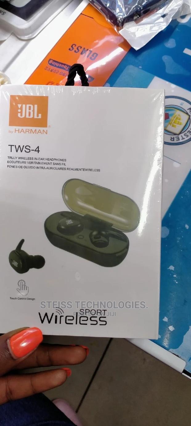 Jbl Earbuds - thumbnail 4