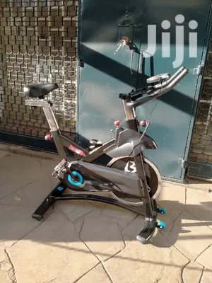 Commercial Bike