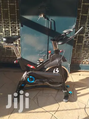Commercial Bike