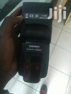 Camera Speedlite/Flash for Nikon/Canon