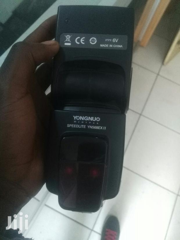 Camera Speedlite/Flash for Nikon/Canon - thumbnail 3