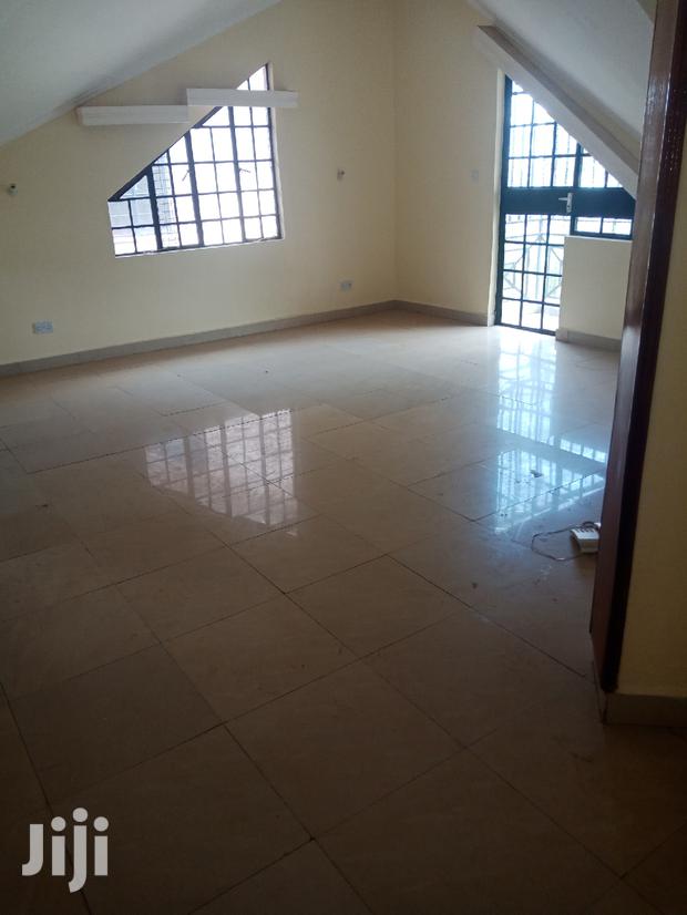Two Bedrooms Langata Delivarance - main view