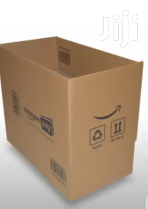 Big Big Boxes