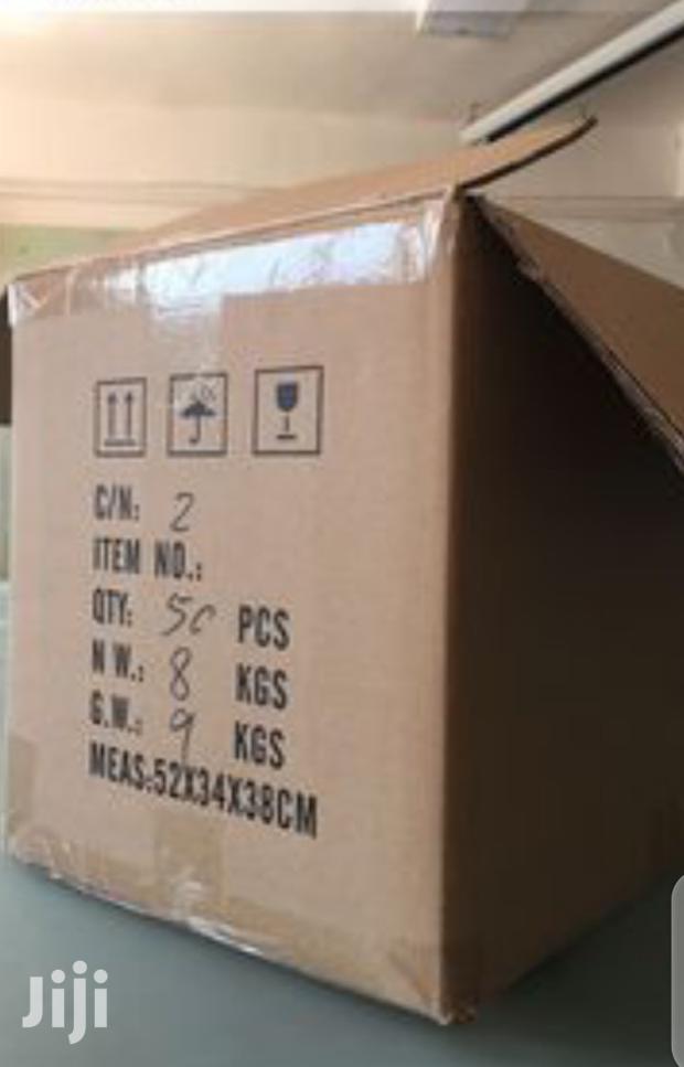 Big Big Boxes
