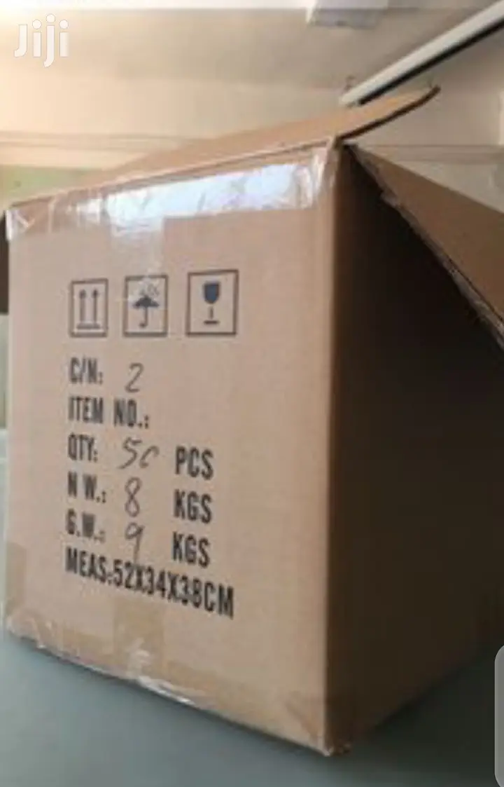 Big Big Boxes