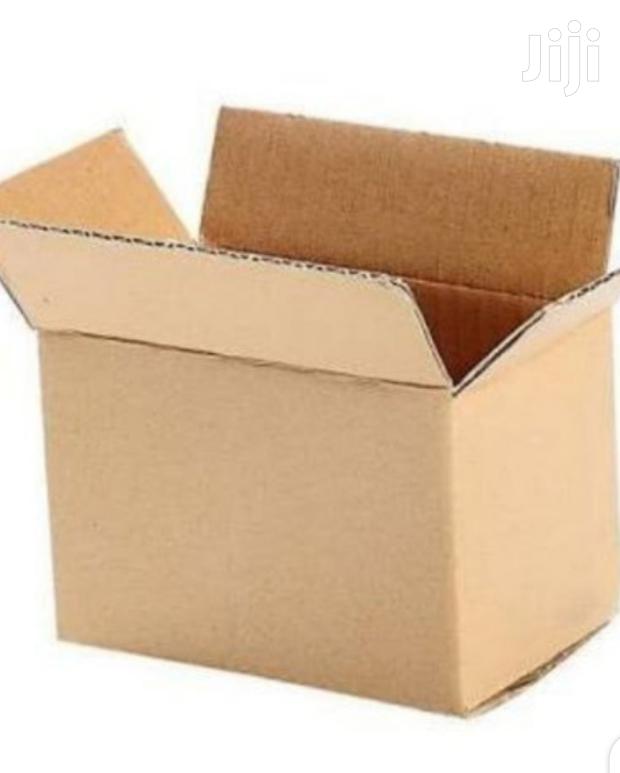 Big Big Boxes - thumbnail 2