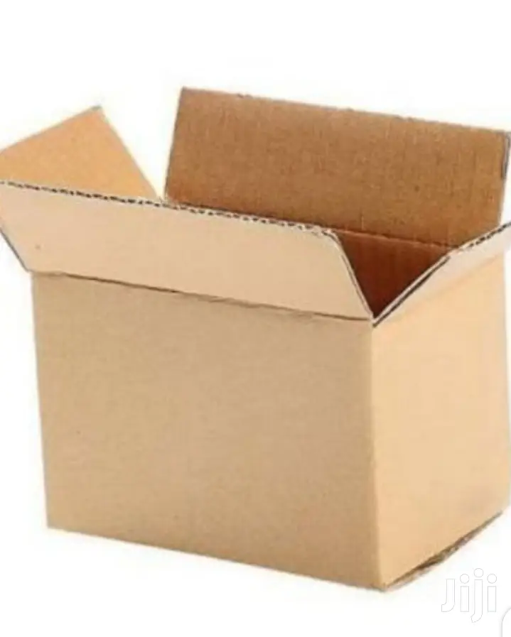 Big Big Boxes