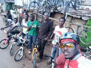 Bike Repair, and Maintainance