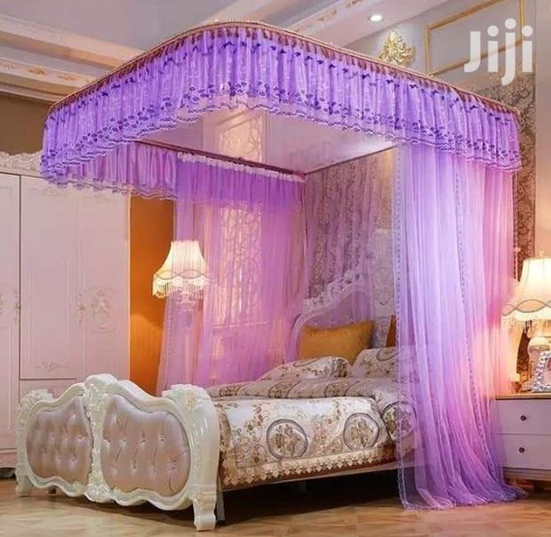 Mosquito Nets - main view