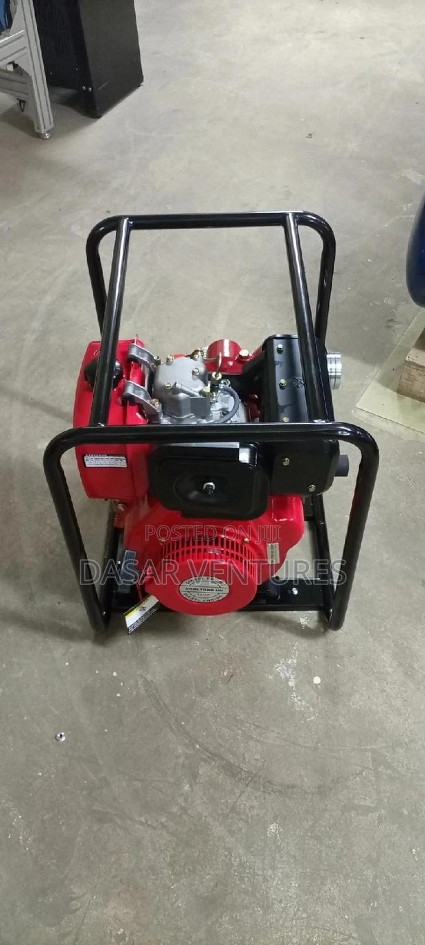 Caltons UK Water Pump