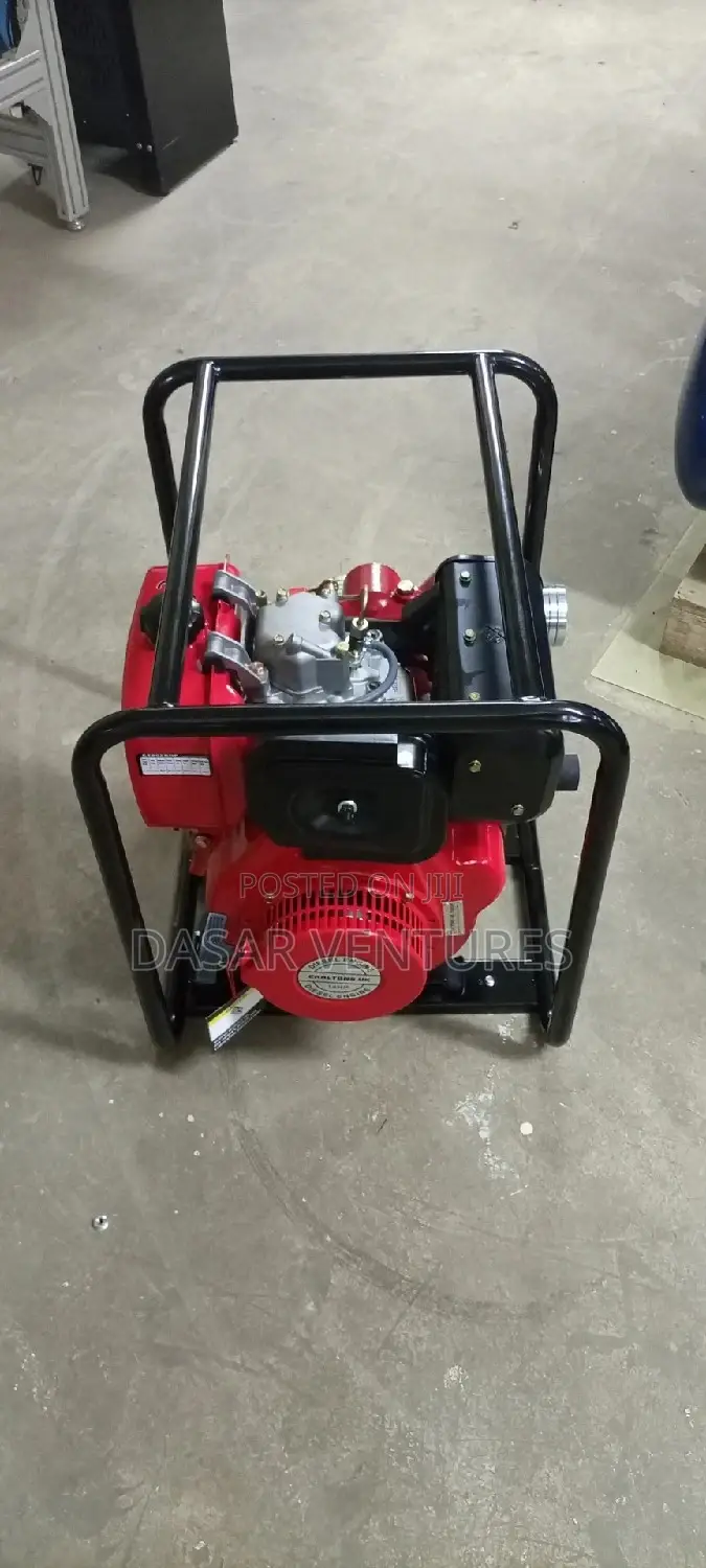 Caltons UK Water Pump