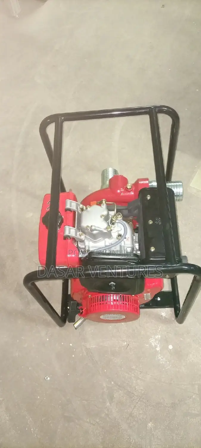 Caltons UK Water Pump
