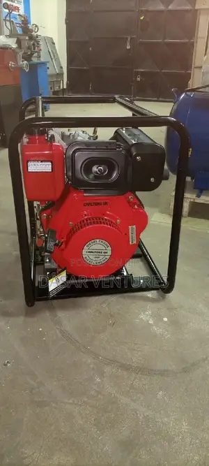 Caltons UK Water Pump