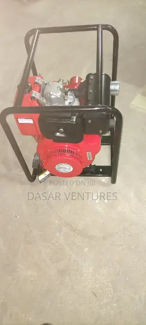 Caltons UK Water Pump