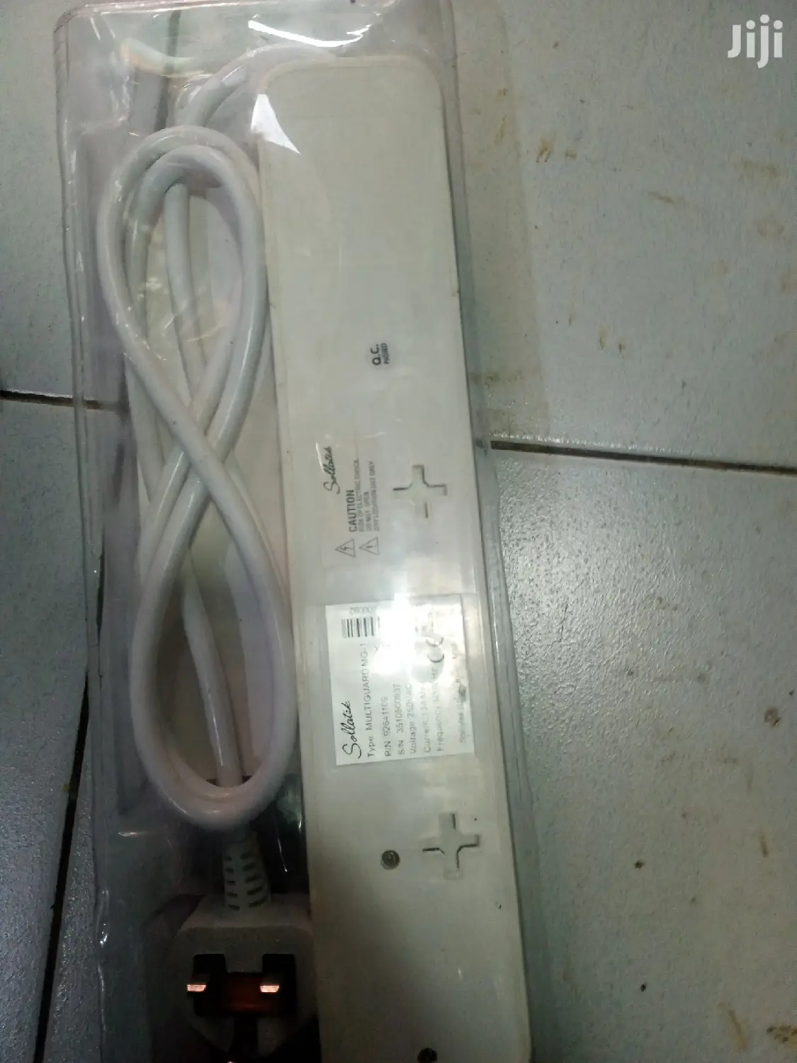4way Extension Cable