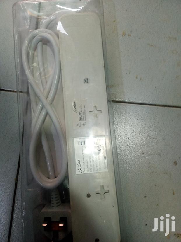 4way Extension Cable - thumbnail 3