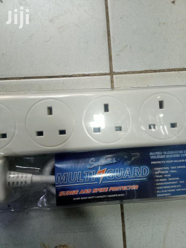 4way Extension Cable - thumbnail 2