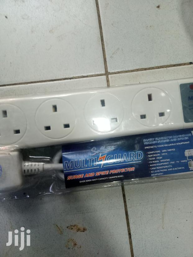 4way Extension Cable - thumbnail 4