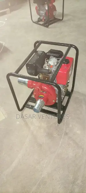 14hp Caltons Water Pump-Uk
