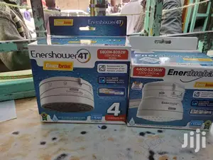 Shower Heads