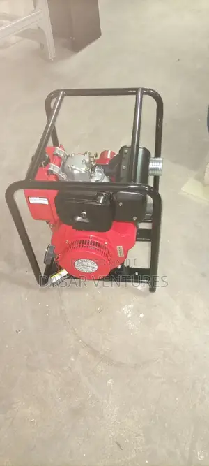 Stallion Water Pump
