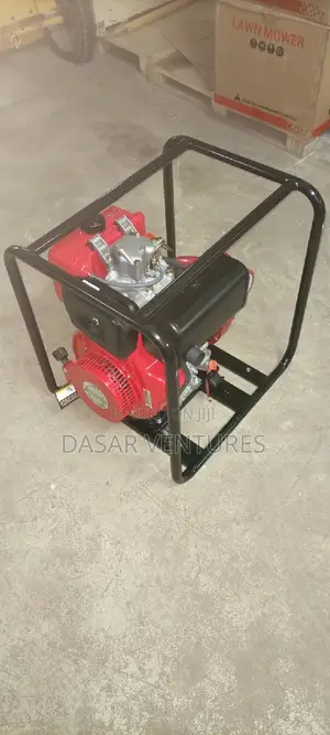 Stallion Water Pump