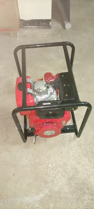 Stallion Water Pump
