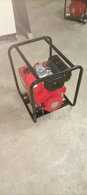 Stallion Water Pump