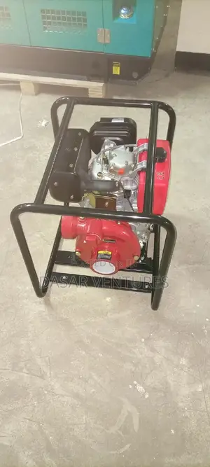 Stallion Water Pump 14hp
