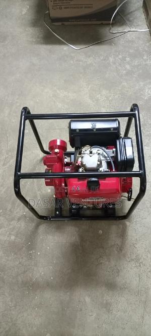 Stallion Germany Water Pump - thumbnail 2