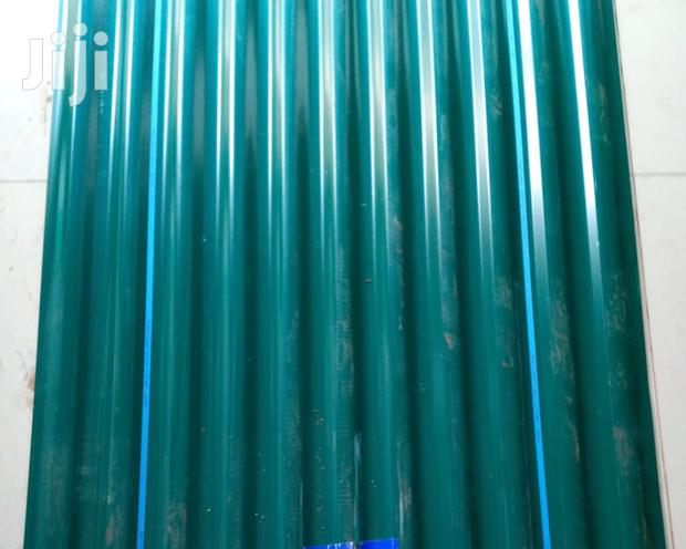 3metres Corrugated Roofing Sheet - COUNTRYWIDE DELIVERY