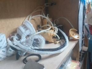 Land Rover Parts - main view