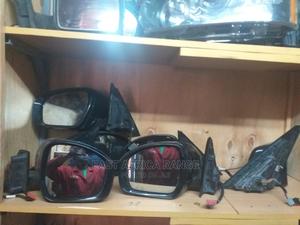 Land Rover Parts