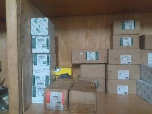 Land Rover Parts - main view