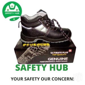 Ultimate Plus Safety Footwear Wholesalers - thumbnail 2