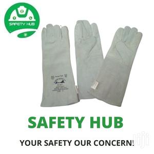 Welders Work Gloves Wholesalers - thumbnail 2
