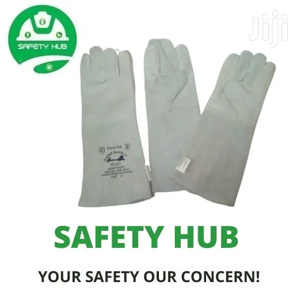 Welders Work Gloves Wholesalers