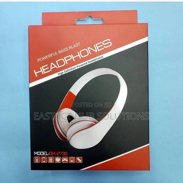 Quality Standard Office / Personal Headphones