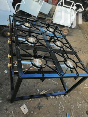 Gas Cooker - thumbnail 2