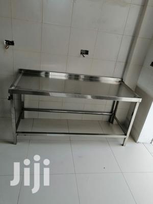 Kitchen Table - thumbnail 2