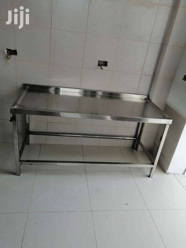 Kitchen Table - main view