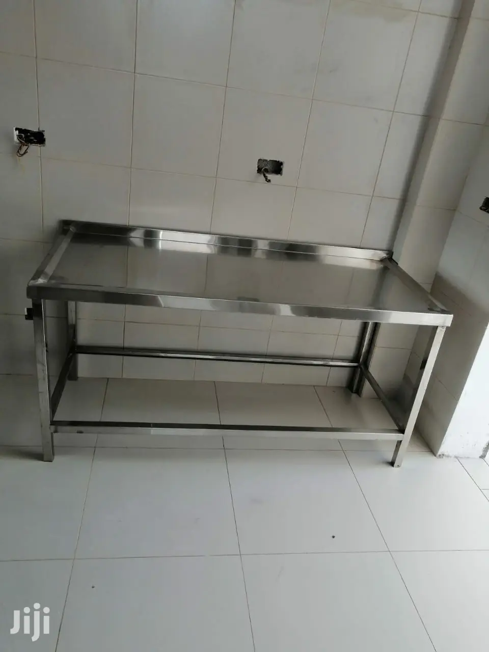 Kitchen Table